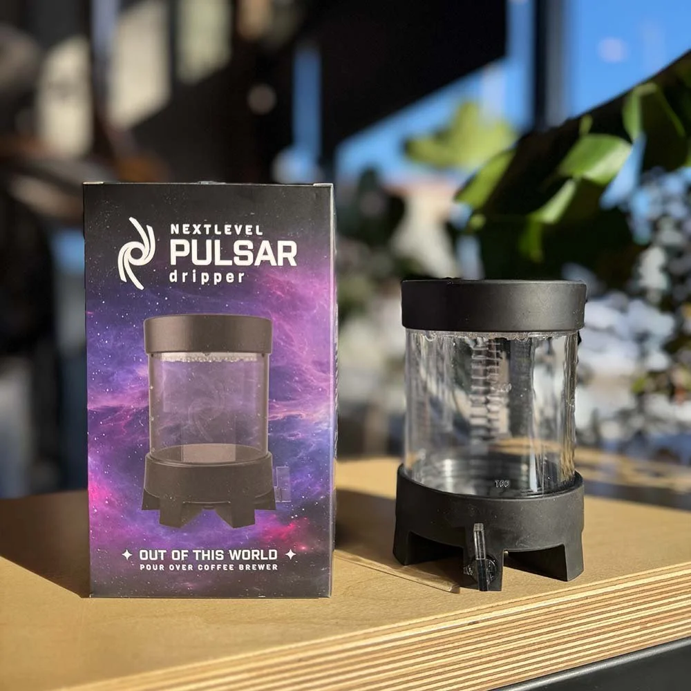 Coffee Gear || Craig's Coffee
